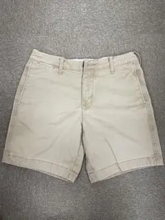 Abercrombie&Fitch ハーフパンツ