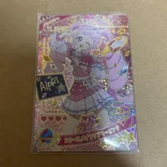 ひみつのアイプリ スクールメイツクールラブリーピンク　ひまり