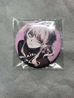 25時、ナイトコードで。 暁山瑞希 アニメイト 特典 缶バッジ