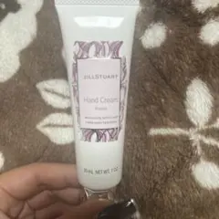 JILL STUART Hand Cream 30mL ローズ