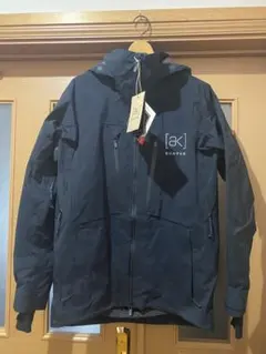 BURTON [ak] 3L GORE-TEX Jacket ブラック