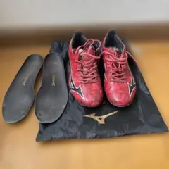希少】ミズノ クロノインクスSV 27cm 陸上 短距離 - メルカリ