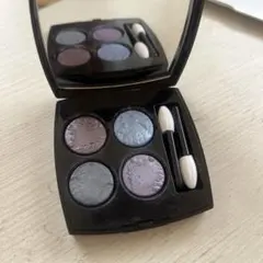 CHANEL レ キャトル オンブル アイシャドウ