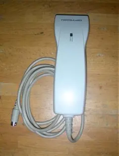 東芝テック TEC HS-400(E) タッチスキャナー - メルカリ