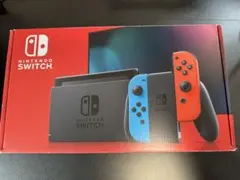 【初期化済】Nintendo Switch 本体 microSDカード512GB