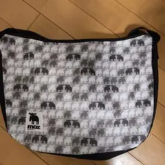 モズ ショルダーバッグ MOZ016Pのサムネイル