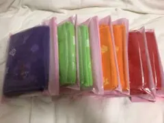 SexyZone SexyPower3 タオル　7点セット