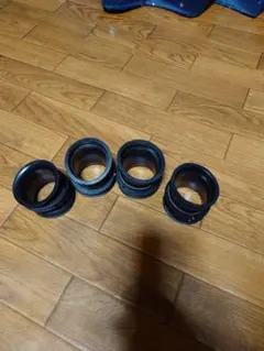 ストリートライド MRワゴン リヤアジャスター スプリング KYBショック