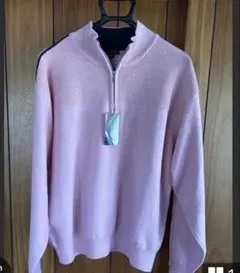 メンズニットセーター　　2Lサイズ