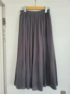 チ*コ様 訳あり☆SPICK AND SPAN カーキプリーツスカート サイズ3