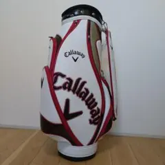 キャディバッグ キャロウェイ