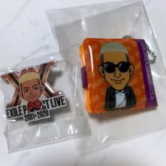 EXILE GENERATIONS 関口メンディー セット