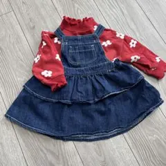 BREEZE 女の子 まとめ 80㎝