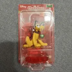 ディズニー クリスマスオーナメントくじ 2025 プルート