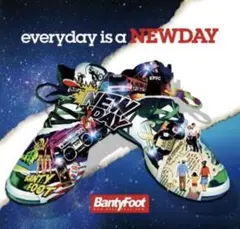 everyday is a NEW DAY