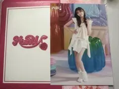 マユカ ラントレ NiziU ポップアップストア ③