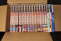 ドラゴンボール完全版＋おまけ