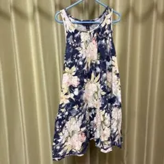 Polo Ralph Lauren ノースリーブワンピース 120cm