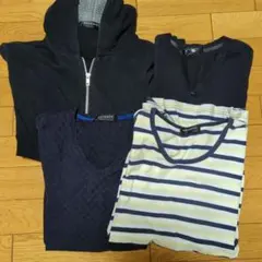 メンズ　服　まとめ売り　ボイコットのサムネイル