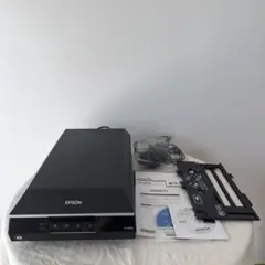 【動作正常・ホルダー完備】EPSON GT-X820 フィルムスキャナーのサムネイル