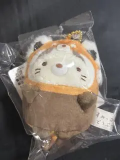 すみっコぐらし 動物園 限定 ぬいぐるみ とかげ レッサーパンダ 正規品