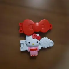 ハッピーセットハローキティ