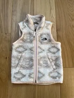 ザノースフェイス　ボアベスト　100