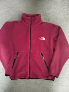THE NORTH FACE フリース ブルゾン ジップ ジャケット