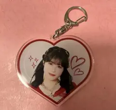 CUTIE STREET 佐野愛花 アクキー