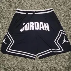 JORDAN ショートパンツ ダイヤモンド ブラックのサムネイル