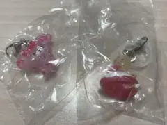 サンリオ ゆるっとめじるしアクセサリー　2種セット