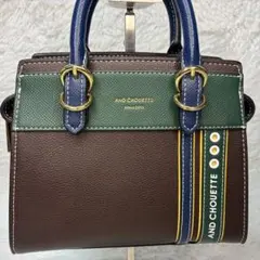 アンドシュエット スポーティーライン　ミニバッグのサムネイル