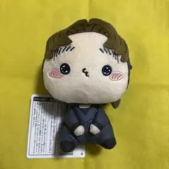 忍たま乱太郎 忍たま もちぴこぬいぐるみ 小松田秀作