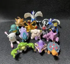 ポケットモンスター　ポケモン　モンコレ　まとめ売り　　任天堂　アニメ