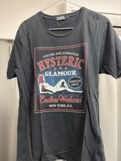 HYSTERIC GLAMOUR DOLLS Tシャツ S - メルカリ
