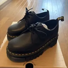 Dr.Martens 1461 旧正月 翡翠 UK6 ドクターマーチン - メルカリ