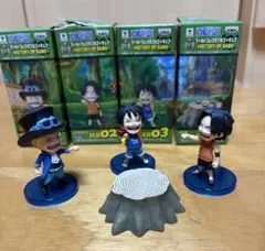 2025年最新】ワンピース ワーコレ 盃の人気アイテム - メルカリ