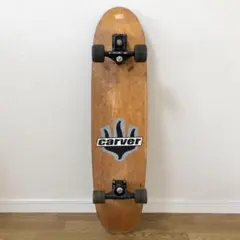Carver C7 トラック Griffin 32 サーフスケート コンプリート - メルカリ