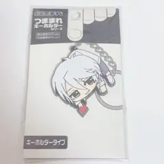 PSYCHO-PASS サイコパス 槙島 聖護 ホログラム缶バッジ アーカイブ