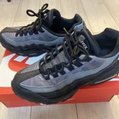 NIKE AIR MAX 95 WNTR UTLTY 28.5cm - メルカリ