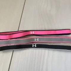 ヘアバンド 2点まとめ