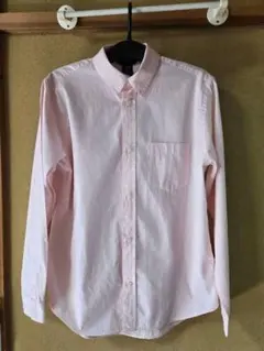 GAP KIDS ピンク 長袖シャツ 160