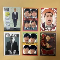 よしもとコレカ5th Edition ケビンス 山口コンボイ 仁木恭平 - メルカリ