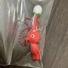 ピクミン　マスコット&フルーツグミ２