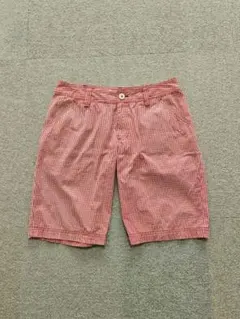 カステルバジャック　スポーツ　ショート　パンツ　キュロット　スカート　9　夏用のサムネイル