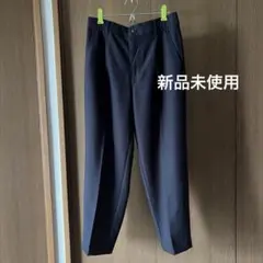 （新品未使用）TRイージーテーパードトラウザーのサムネイル
