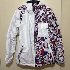 kissmark スノーボードウェア M