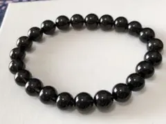 魔除けモリオンブレスレット①