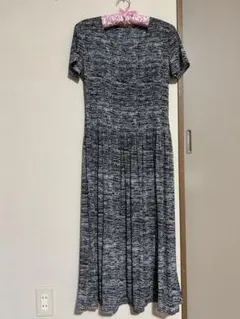 グレーのPlacesワンピース