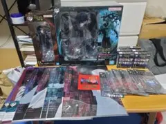 値下げ まとめ売り】呪術廻戦一番くじ渋谷事変　ラストワン .B.F. G.H 賞